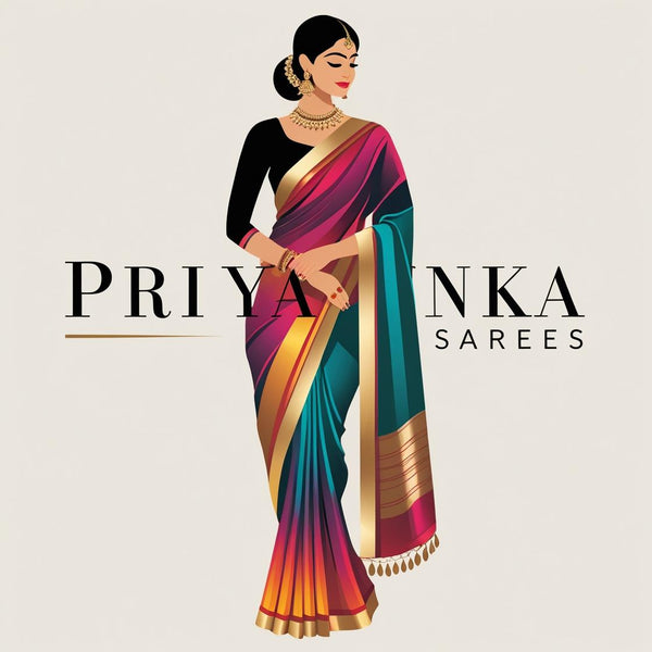 Priyanka Sarees
