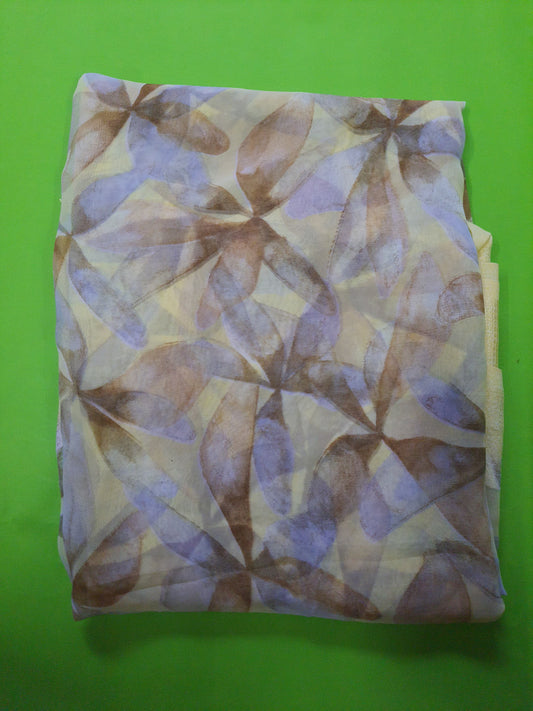 Synthetic Sarees