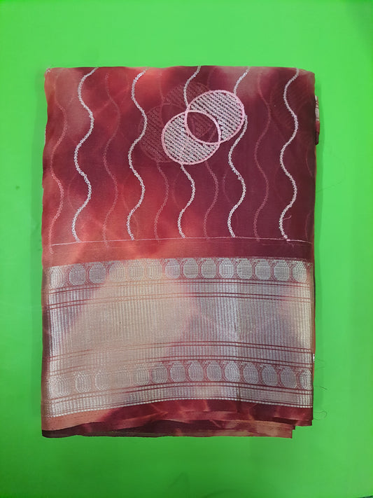 Shobha Silk Sarees