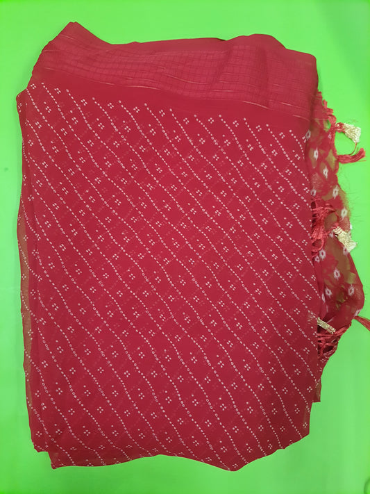 Kaveri Silk Sarees